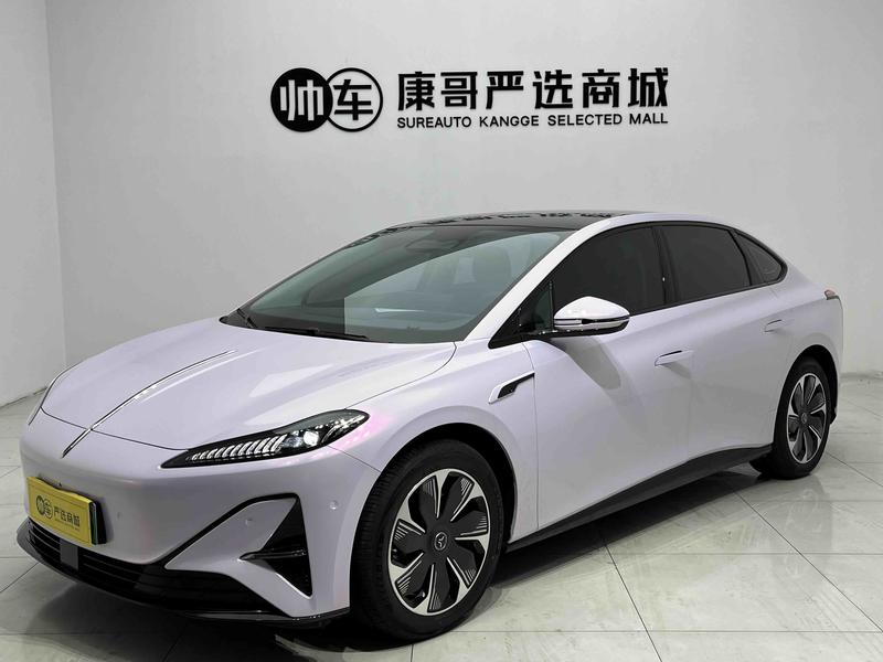 Hongqi EH5 (Tiangong 05), 2024 — купить в Перми под ключ