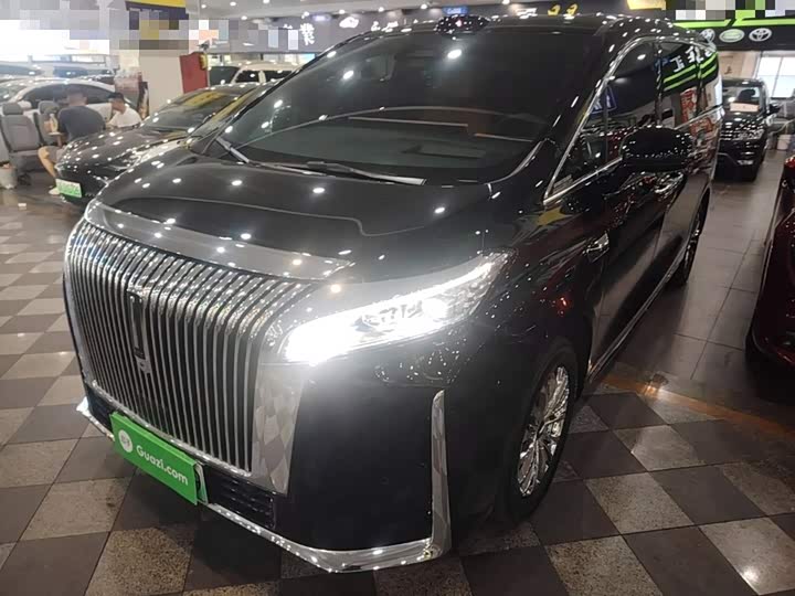 Wey 80 Hybrid, 2025 — купить в Иванове под ключ