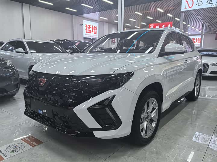 Jetta VS5, 2025 — купить в Санкт-Петербурге под ключ