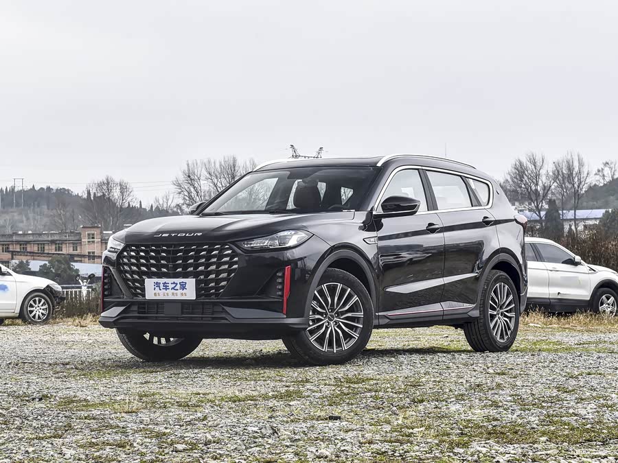 Jetour X70 Pro, 2026 — купить в Иванове под ключ
