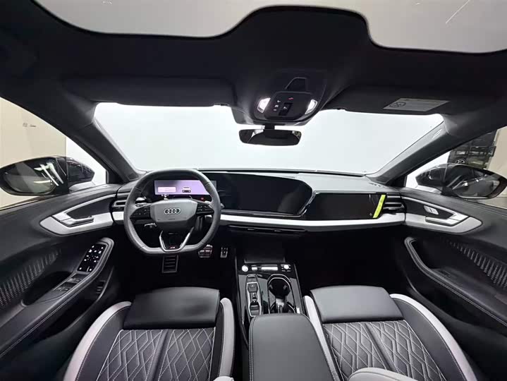 Audi A5L, 2025 — фото 6 из 9