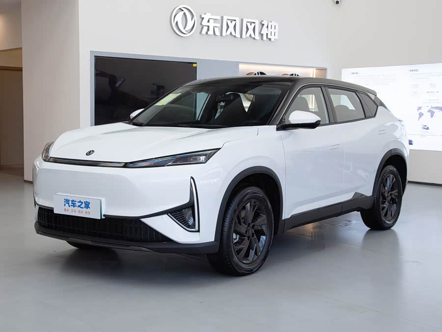 Dongfeng Aeolus L7, 2026 — купить в Пензе под ключ