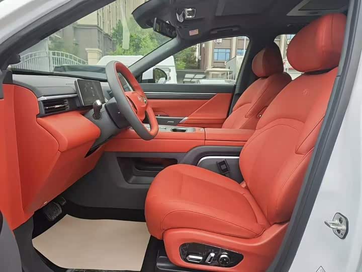 Dongfeng Yipai eπ 008, 2024 — фото 6 из 7