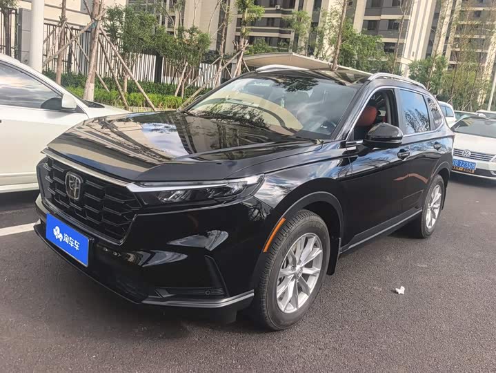 Honda CR-V, 2023 — купить в Чебоксарах под ключ