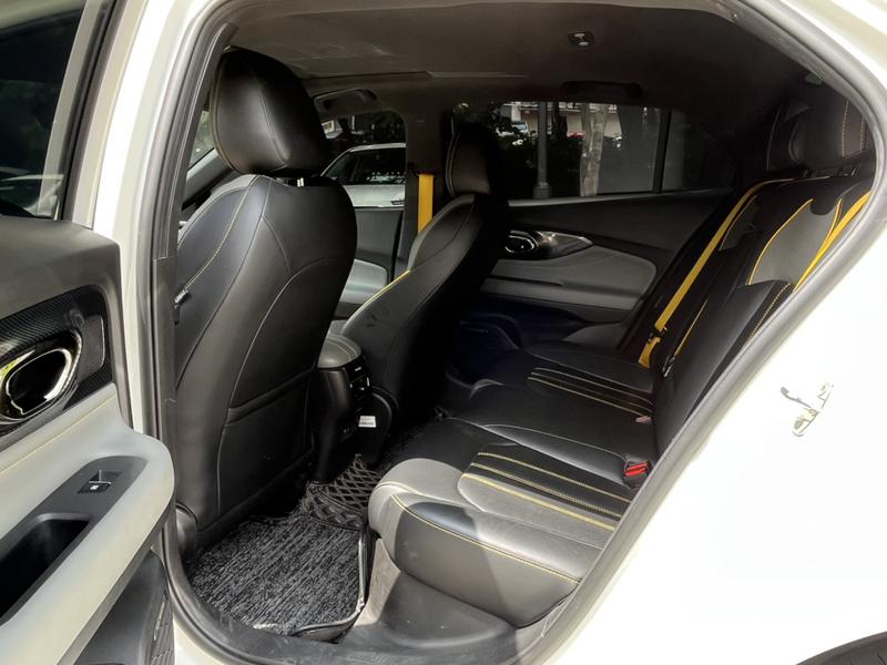 GAC Trumpchi Empow R, 2024 — фото 10 из 11