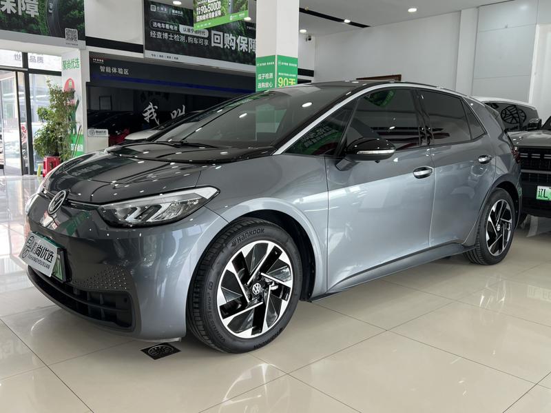 Volkswagen ID.3, 2023 — купить в Белгороде под ключ