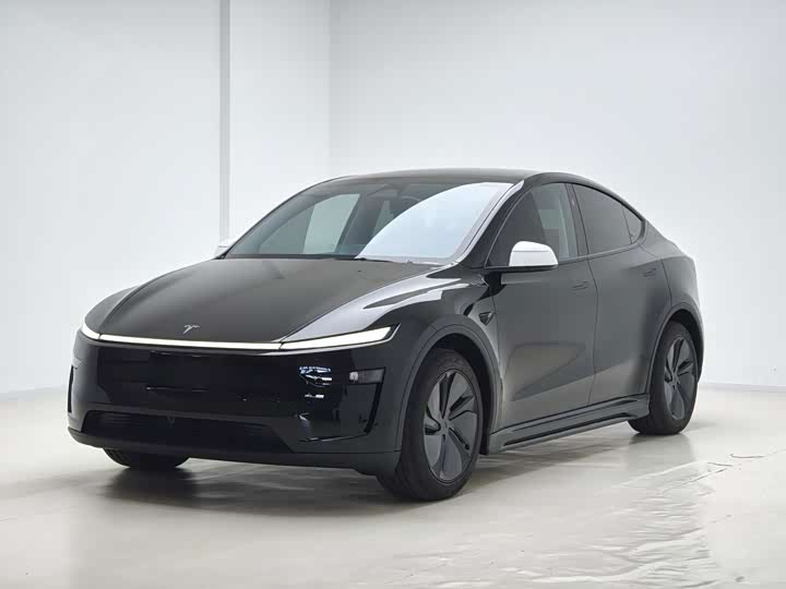 Tesla Model Y, 2025 — купить в Курске под ключ