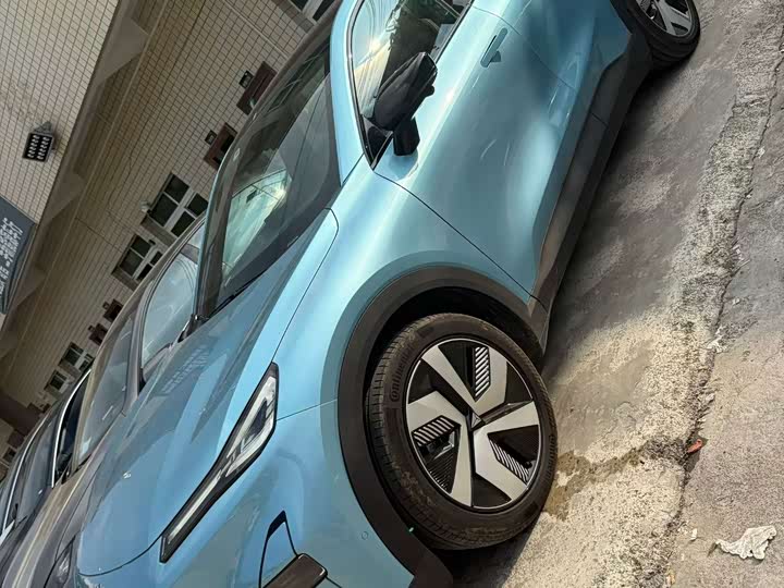 Changan Deepal S05, 2024 — фото 2 из 5