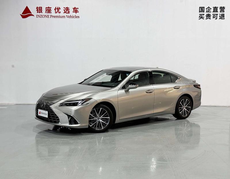 Lexus ES, 2024 — купить в Саратове под ключ