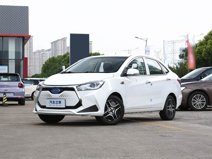 JAC Group iEV7, 2026 — купить в Иванове под ключ
