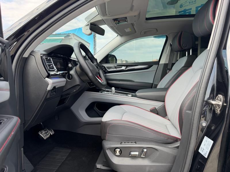 Volkswagen Teramont Pro, 2024 — фото 12 из 12