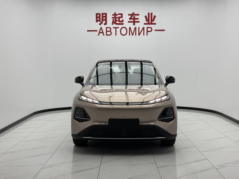 Changan Qiyuan (Nevo) Q05, 2025 — фото 2 из 12