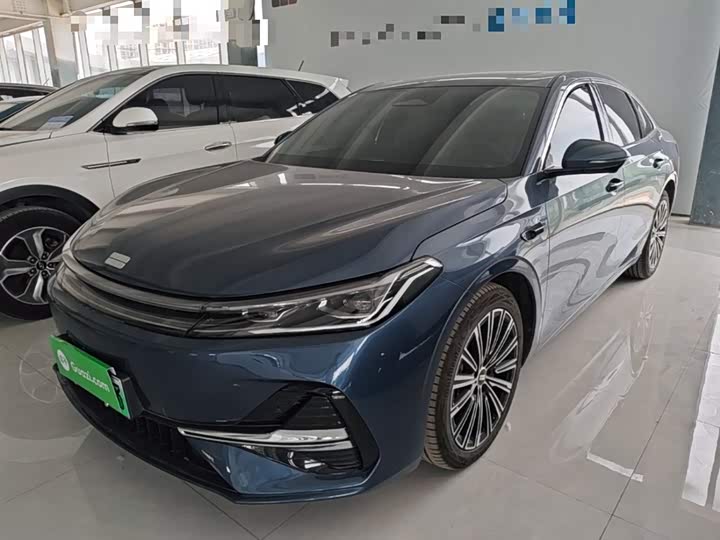 Geely Galaxy A7, 2025 — купить в Нижнем Новгороде под ключ