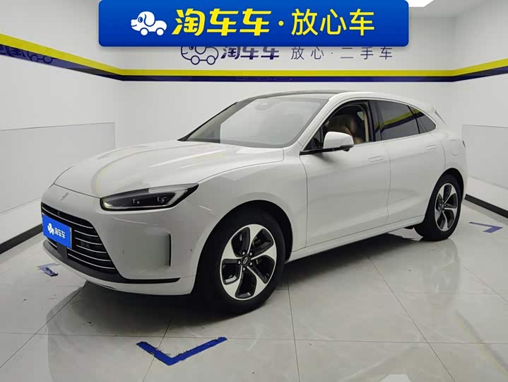 Aito M5, 2024 — купить в Перми под ключ