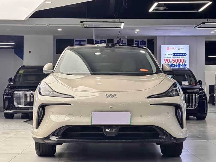 IM motors LS6, 2024 — фото 2 из 9