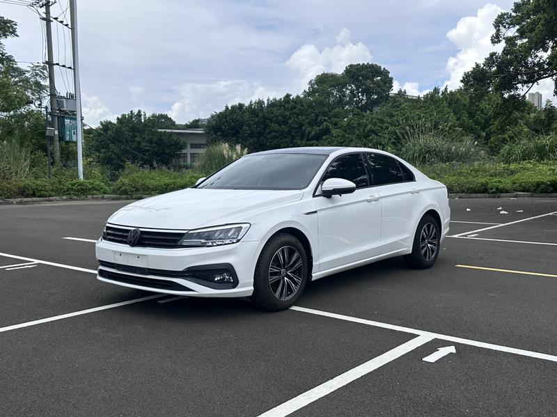 Volkswagen Lamando L, 2021 — купить в Брянске под ключ