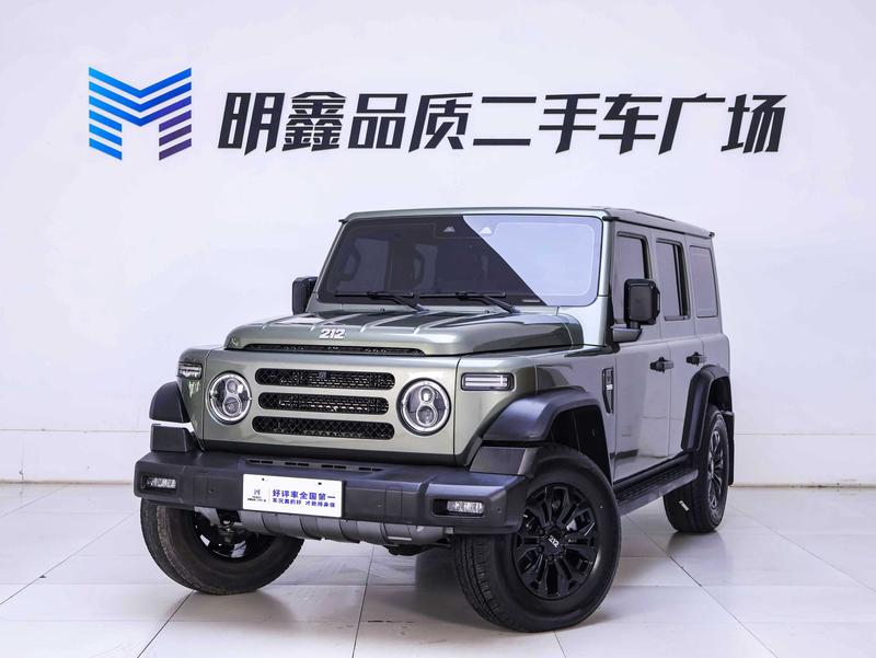 BAW 212 T01, 2024 — купить в Уфе под ключ