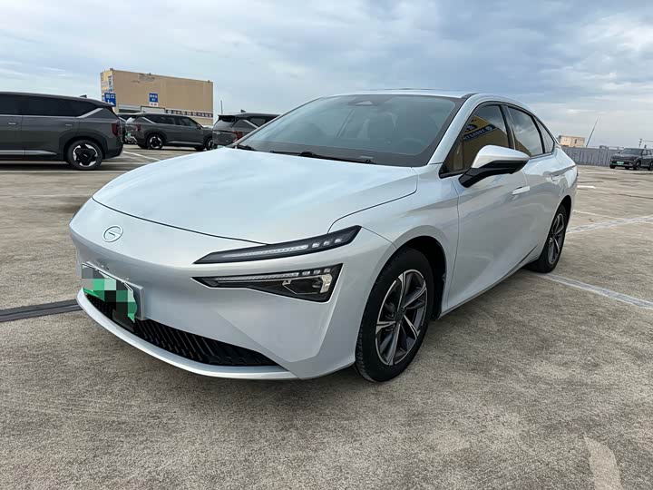 GAC Aion S Max, 2024 — купить в Санкт-Петербурге под ключ