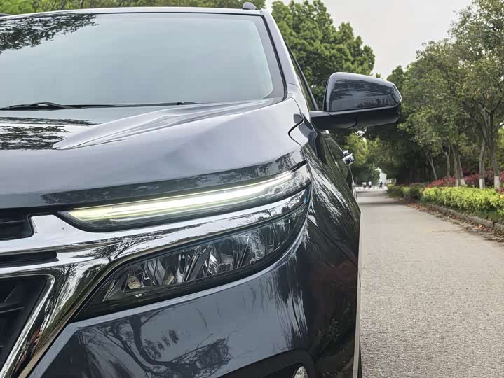Chevrolet Equinox, 2022 — фото 8 из 9