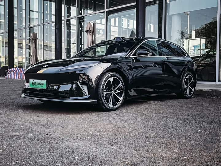 Nio ET5T, 2024 — купить в Костроме под ключ