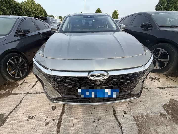 Chery Arrizo 8, 2022 — купить в Твери под ключ