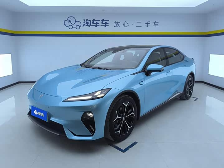 Changan Deepal L07, 2025 — купить в Твери под ключ