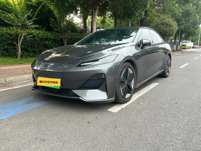 Changan Deepal SL03, 2023 — купить в Москве под ключ