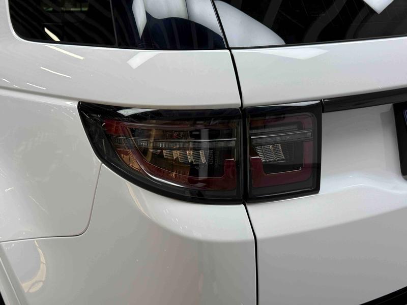 Land Rover Discovery Sport, 2022 — фото 10 из 12