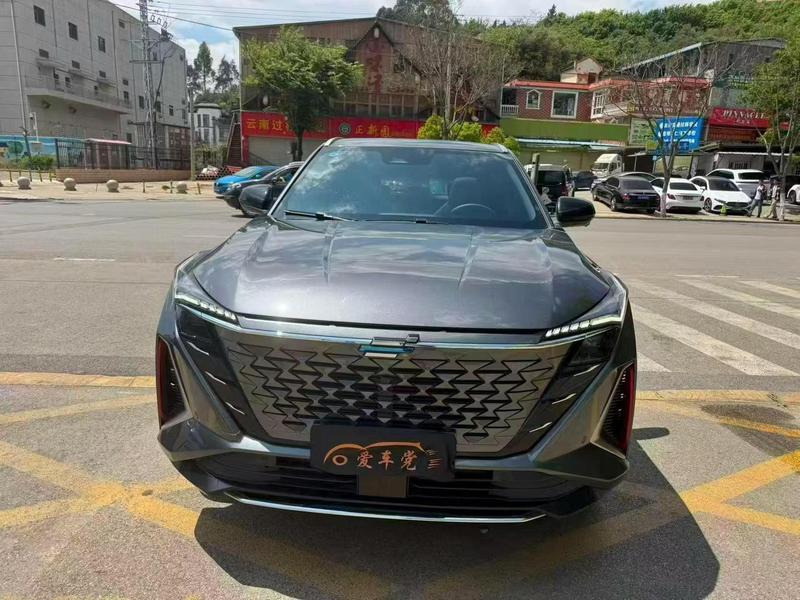 Changan Oshan Z6, 2023 — фото 2 из 11