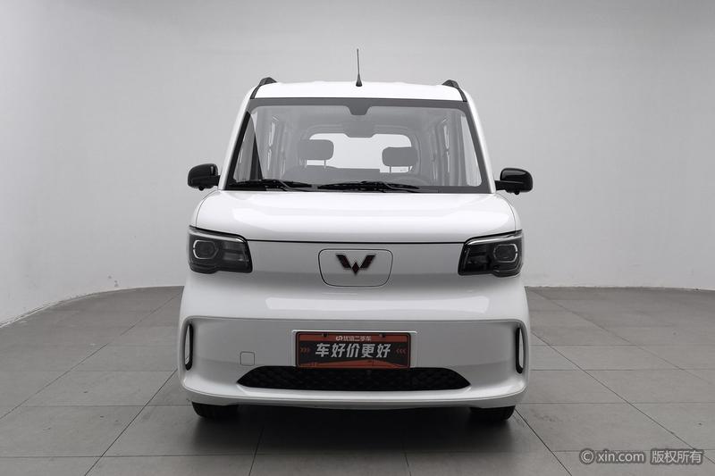 Wuling Sunshine EV, 2025 — фото 2 из 12