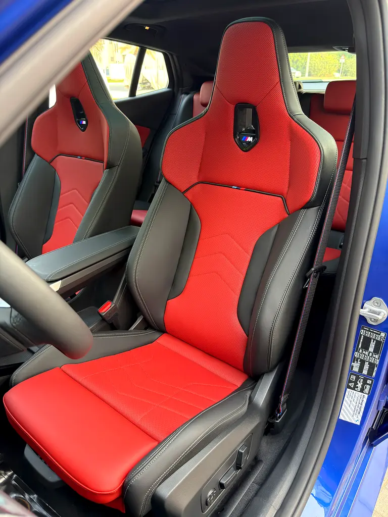 BMW X2, 2027 — фото 10 из 10