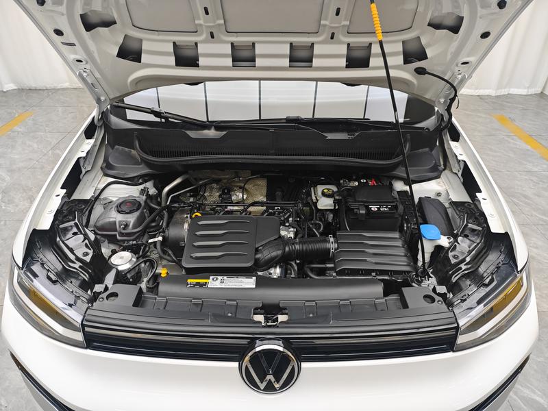 Volkswagen Tharu, 2025 — фото 12 из 12