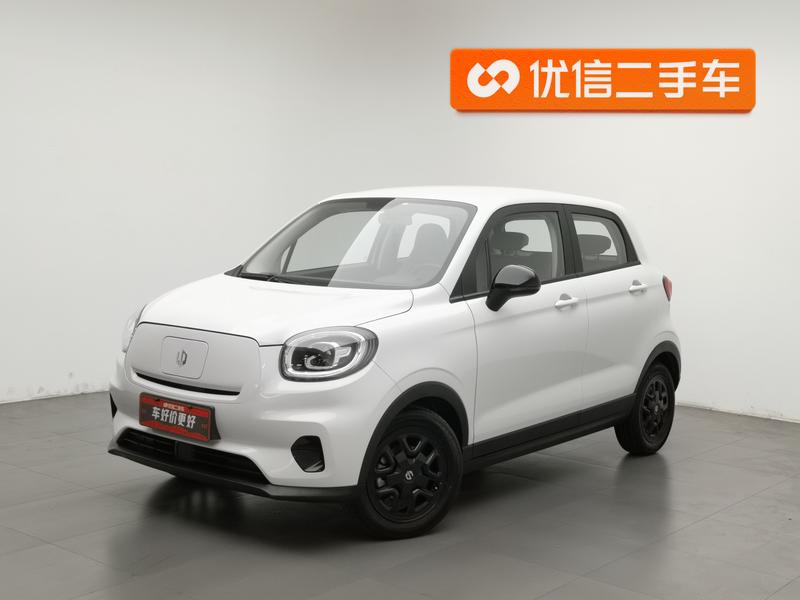 Leapmotor T03, 2023 — купить в Ярославле под ключ