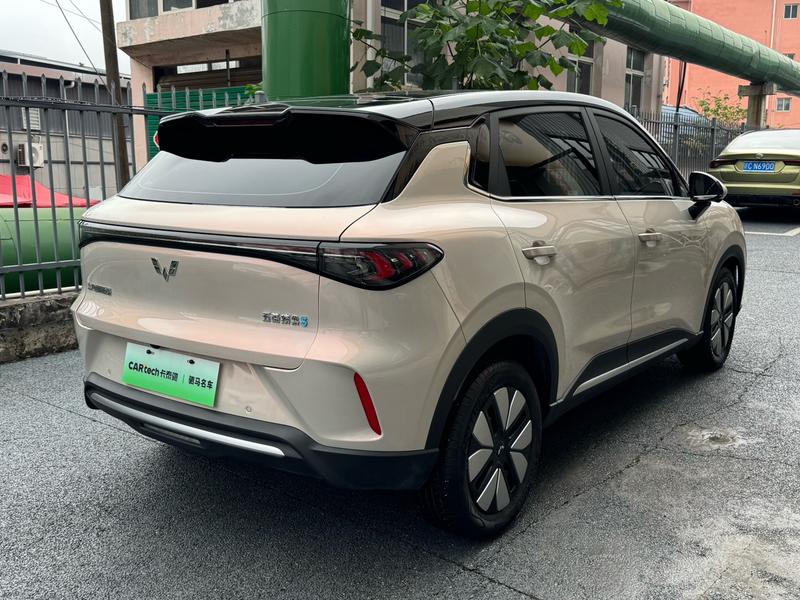 Wuling Bingo S, 2025 — фото 6 из 9