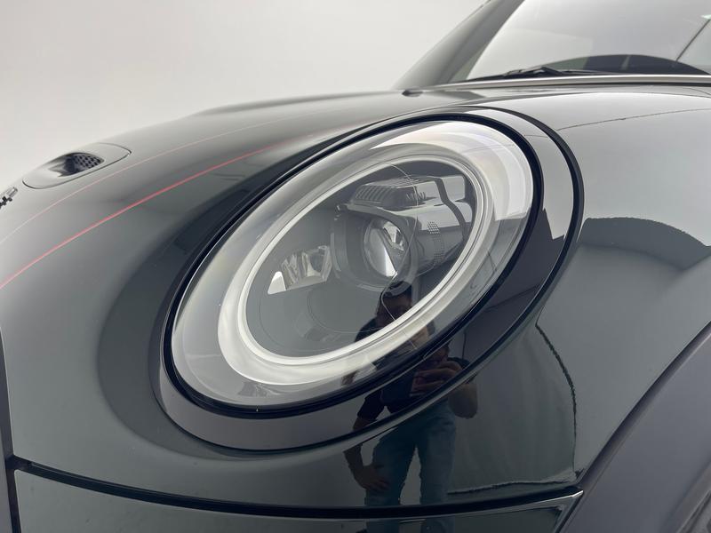 Mini Mini JCW, 2022 — фото 9 из 12