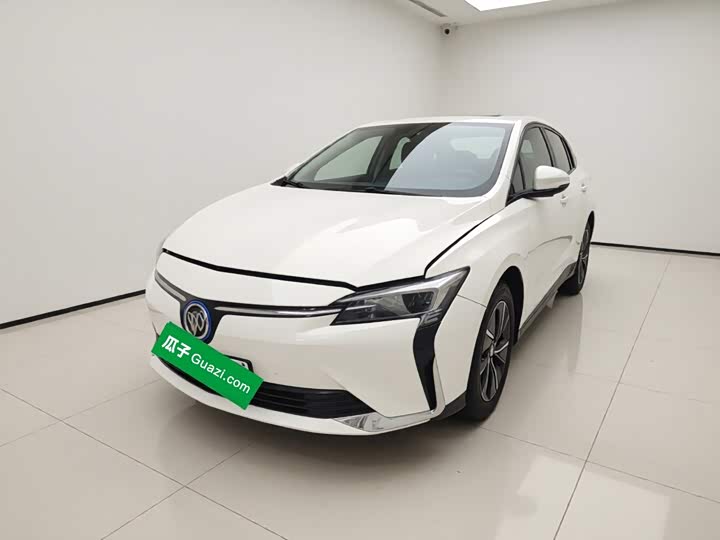 Buick Velite 6, 2022 — купить в Туле под ключ