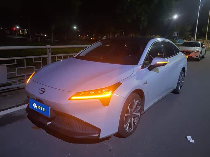 GAC Aion S Plus, 2023 — купить в Саранске под ключ