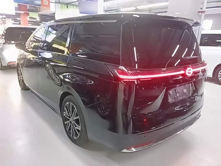 GAC Trumpchi E8, 2024 — фото 5 из 9