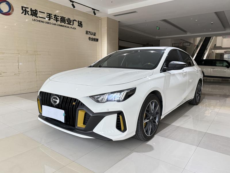 GAC Trumpchi Empow R, 2023 — купить в Ульяновске под ключ