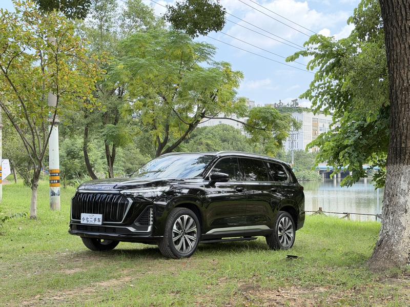 Exeed VX, 2023 — купить в Казани под ключ