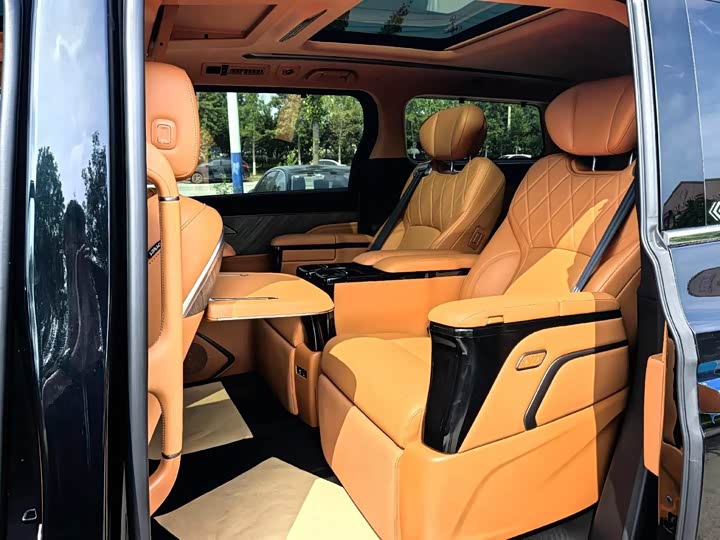 Wey 80 Hybrid, 2025 — фото 7 из 7