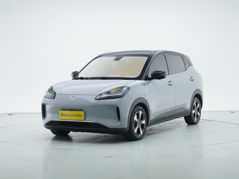 Wuling Bingo Plus, 2023 — купить в Самаре под ключ