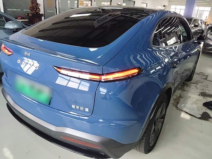 Nio Onvo L60, 2025 — фото 7 из 9