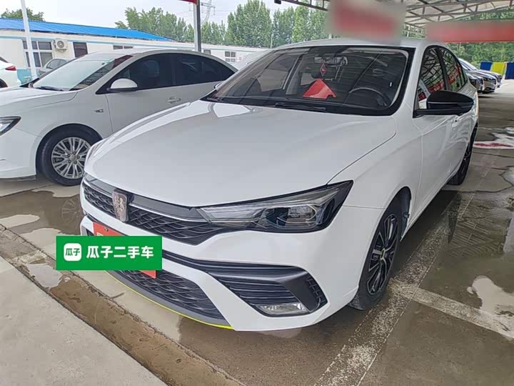Roewe i5, 2023 — купить в Самаре под ключ