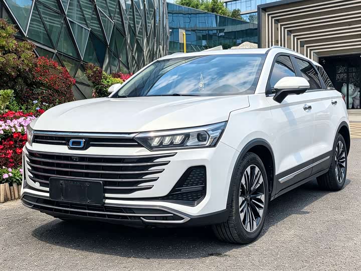 Bestune T77, 2024 — купить в Санкт-Петербурге под ключ