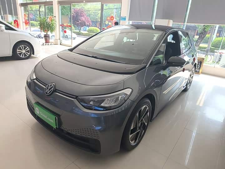 Volkswagen ID.3, 2024 — купить в Казани под ключ
