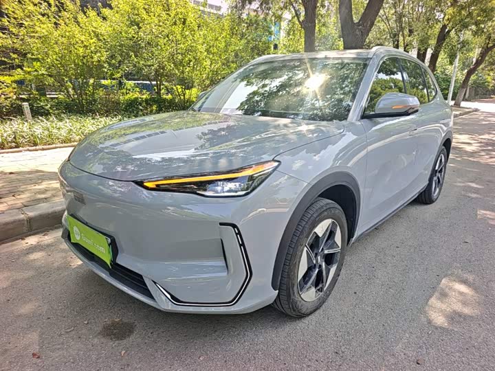 Geely Galaxy E5, 2026 — фото 2 из 9