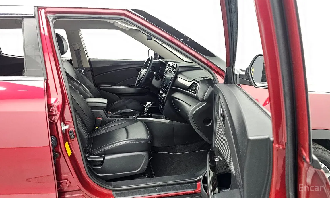 KGM Tivoli, 2022 — фото 11 из 12