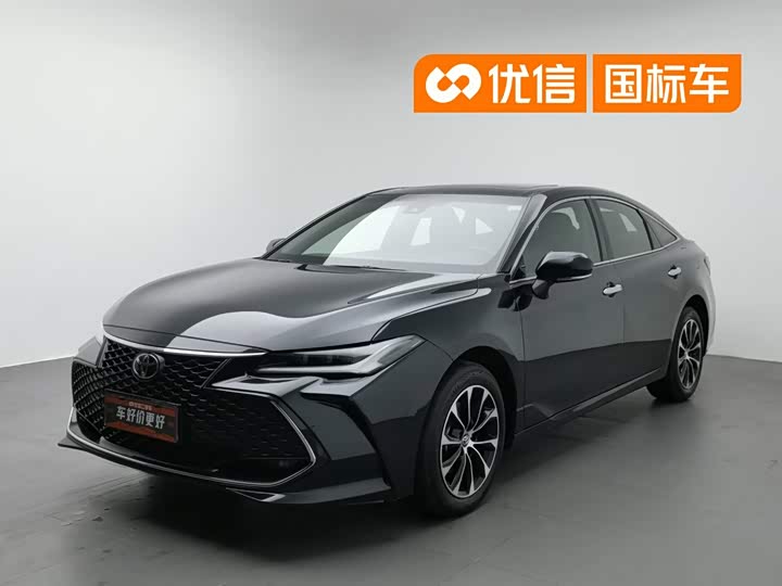 Toyota Avalon, 2023 — купить в Калуге под ключ
