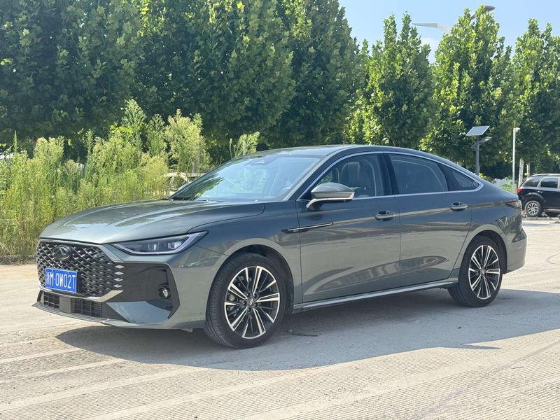 Chery Arrizo 8 Pro, 2024 — купить в Санкт-Петербурге под ключ